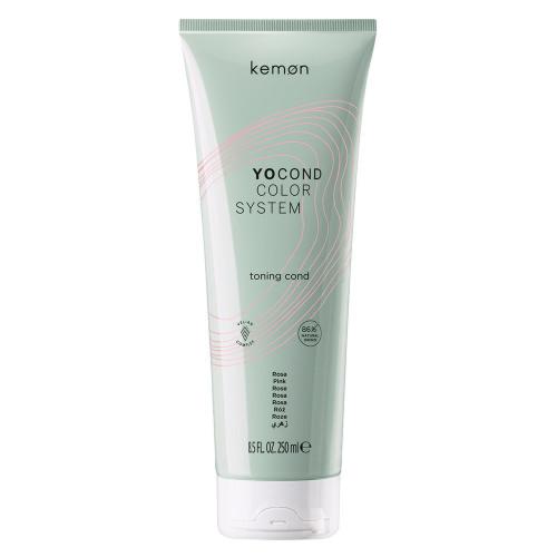 Kemon - Yo Cond Rosa 250 ml