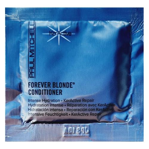 Paul Mitchell Forever Blonde Conditioner 7,4ml Einzelanwendung