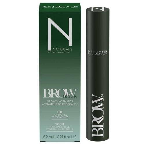 Natucain Brow Serum 6,2 ml