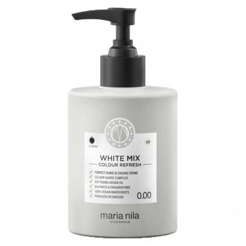 marianilacolourrefreshwhitemix0-00300mlY7UV4bL1GuexD Maria Nila - Colour Refresh White Mix 0.00