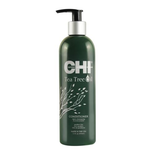 CHI Tea Tree Oil Conditioner