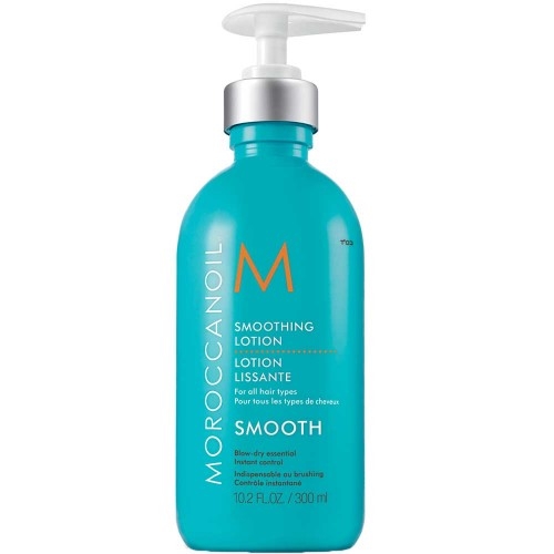 MOROCCANOIL Frizz Control Smoothing Lotion 300 ml