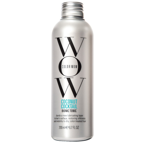 COLOR WOW - Coconut Cocktail Bionic Tonic 200ml