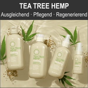 TEA TREE HEMP