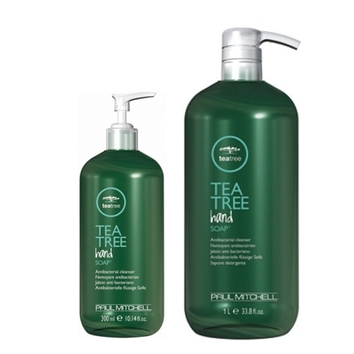 Paul Mitchell TEA TREE Liquid Hand SOAP