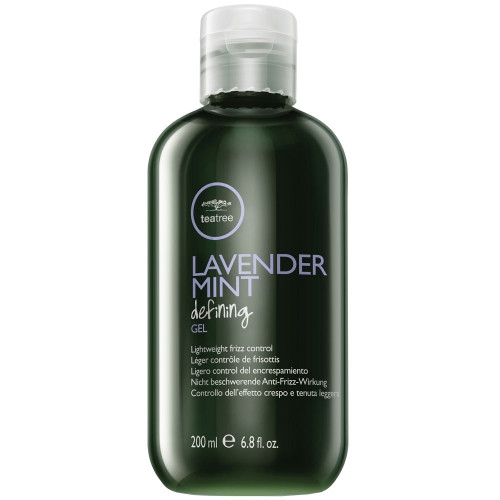 Paul Mitchell Tea Tree LAVENDER MINT Defining Gel 200ml Paul Mitchell Tea Tree LAVENDER MINT Defining Gel 200ml