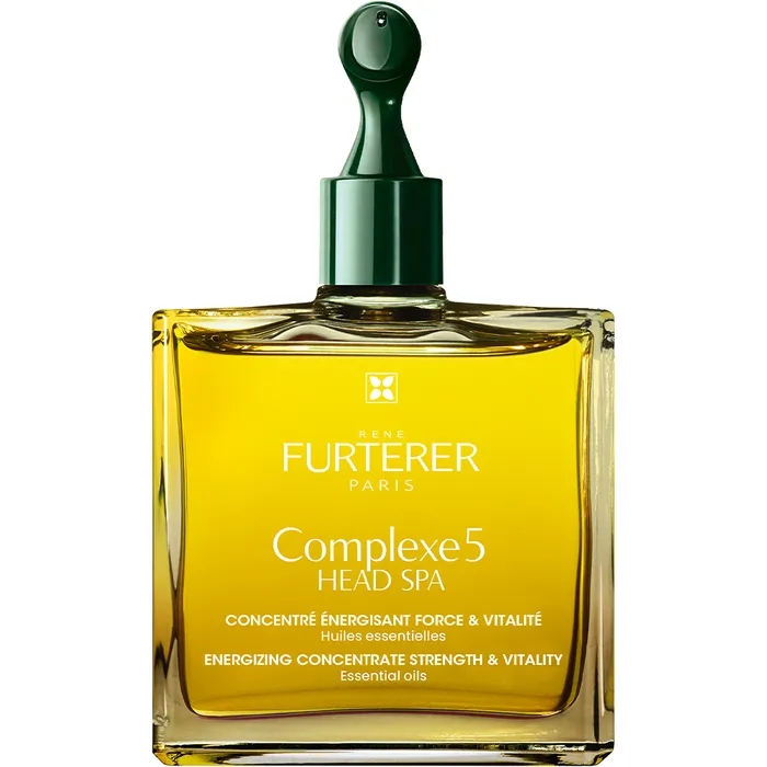 Rene Furterer - COMPLEXE 5 HEAD SPA - 50ml Flakon