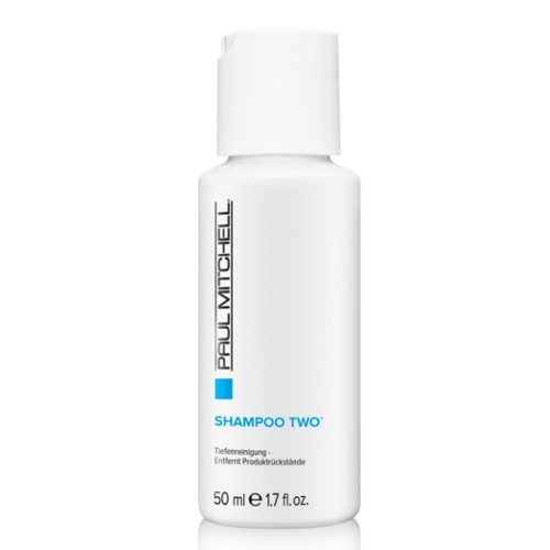 Paul Mitchell - Shampoo Two 50ml