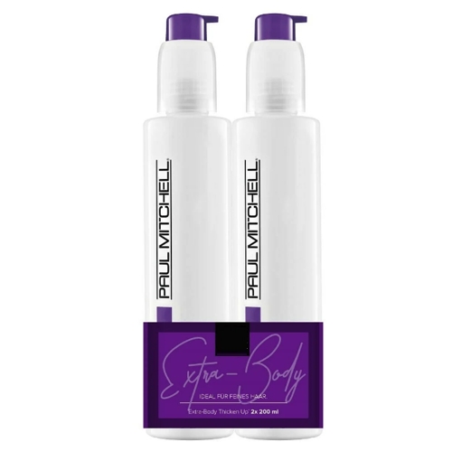 Paul Mitchell - Duo Thicken Up 2x 200ml