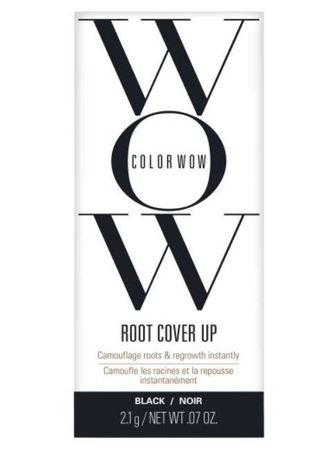 color_wowblack2fBOoZOCFEBwuU Color WOW Black 2,1 g (Schwarz)