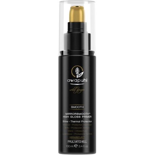 Paul Michell Awapuhi Wild Ginger Mirrorsmooth High Gloss Primer 20ml