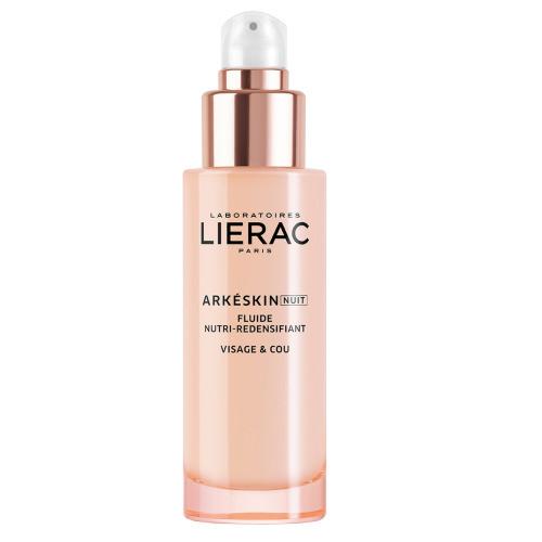 Lierac Arkeskin Nährendes Nachtfluid 50ml