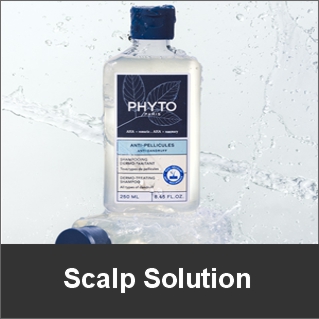 SCALP SOLUTION