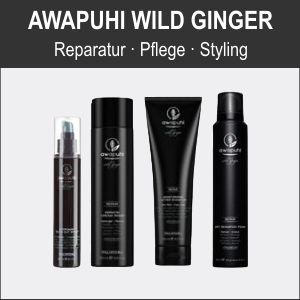 AWAPUHI WILD GINGER