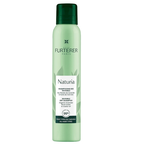 Rene Furterer Naturia Trockenshampoo 200ml