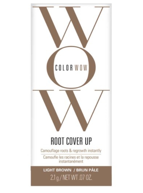 Color WOW Light Brown 2,1 g (Hellbraun)