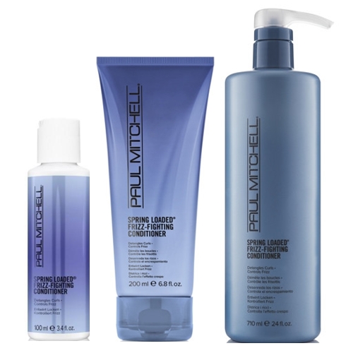 Paul Mitchell Curls Spring Loaded Frizz-Fighting Conditioner