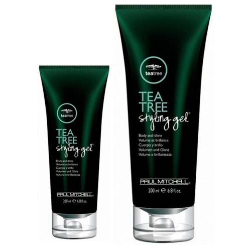 Paul Mitchell - TEA TREE styling GEL