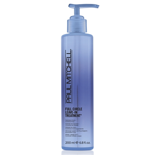 Paul Mitchell Curls Full Circle Leave-In Treatment 200 ml