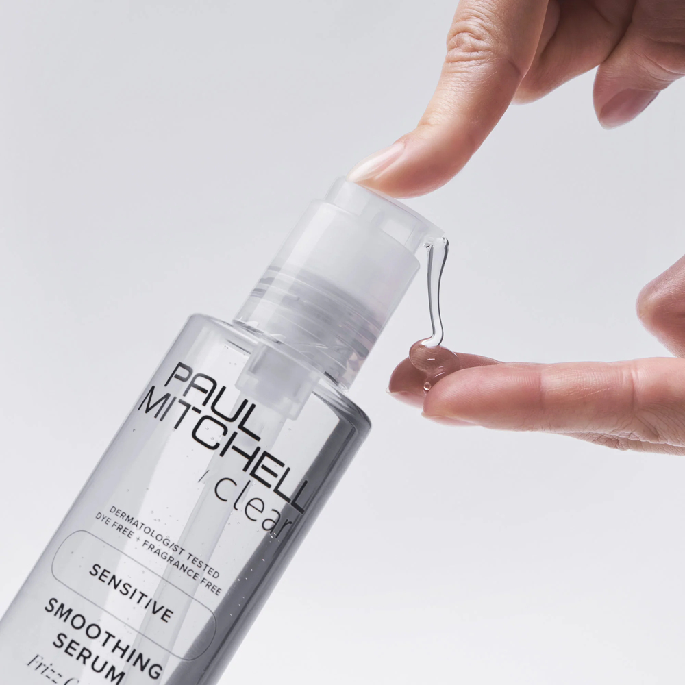 Paul Mitchell Clear Sensitive SMOOTHING SERUM 150ml