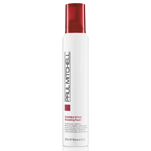 Paul Mitchell - Sculpting Foam 200ml