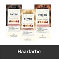 HAARFARBE