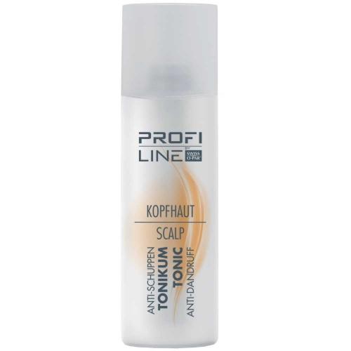 PROFILINE Kopfhaut Anti-Schuppen Tonikum 200ml