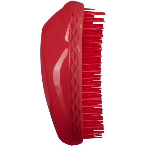 Tangle Teezer Thick & Curly Salsa Red