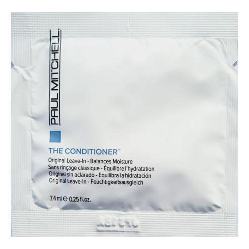 Paul Mitchell - The Conditioner 7,4ml Einzelanwendung