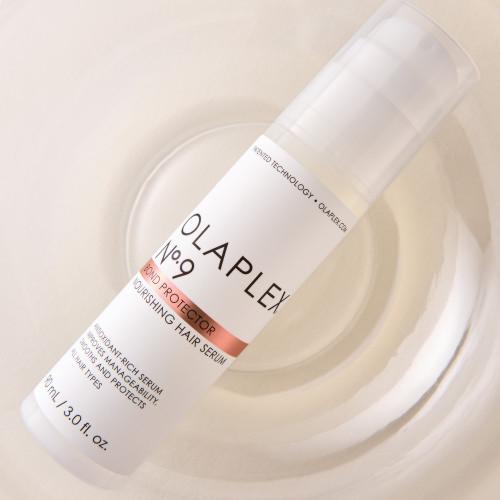 olaplexno990ml_2sg132ofLW0v9M OLAPLEX No. 9 Bond Protector Nourishing Hair Serum 90ml