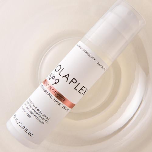 OLAPLEX No. 9 Bond Protector Nourishing Hair Serum 90ml