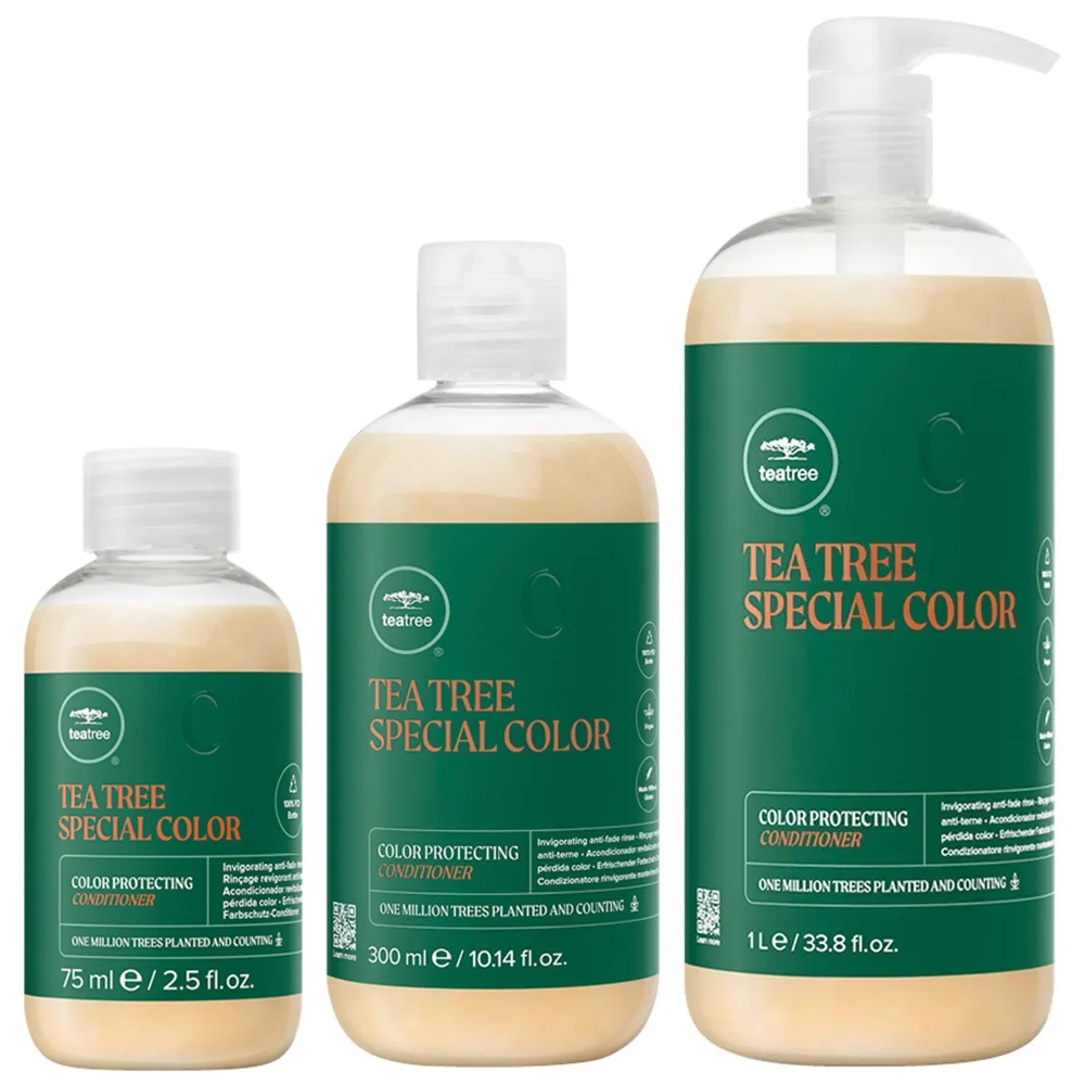 Paul Mitchell Tea Tree Special Color Conditioner