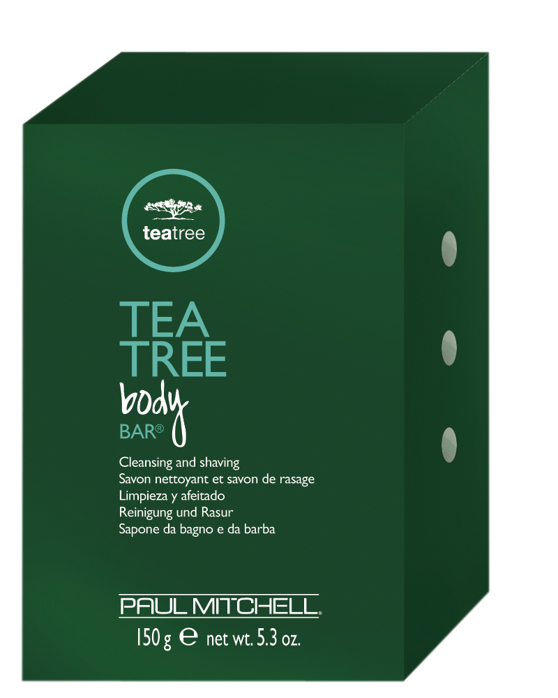 Paul Mitchell TEA TREE body BAR 150g