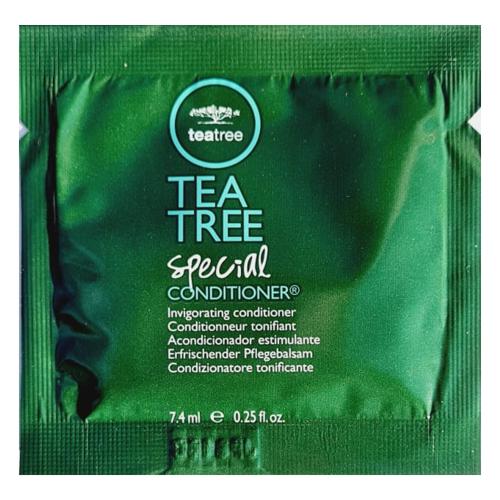 Paul Mitchell - Tea Tree Special Conditioner 7,4ml Einzelanwendung