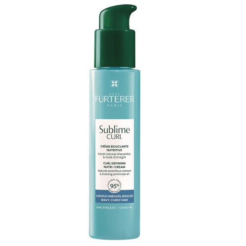 Rene Furterer Sublime Curl Locken - Creme 100ml