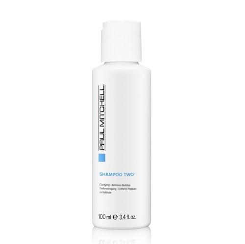Shampoo Two Paul Mitchell Shampoo Two