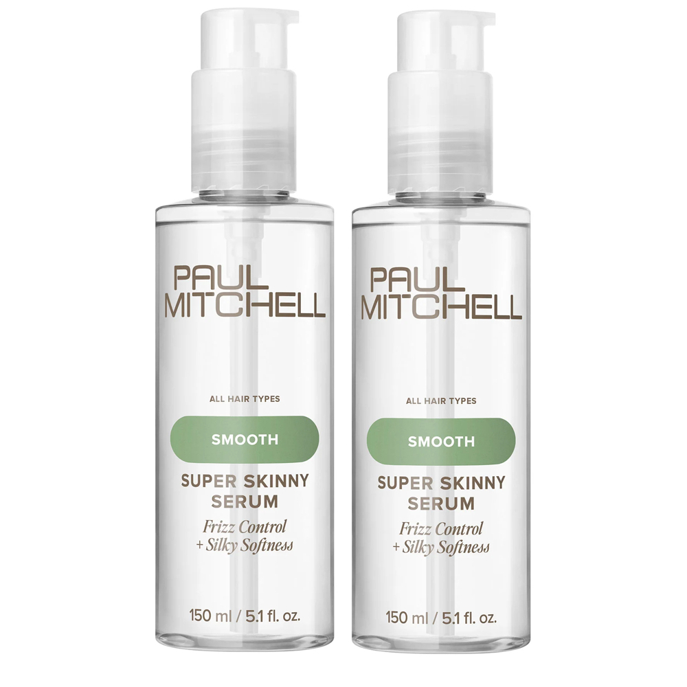 Paul Mitchell - Save on Duo Super Skinny Serum 2 x 150ml