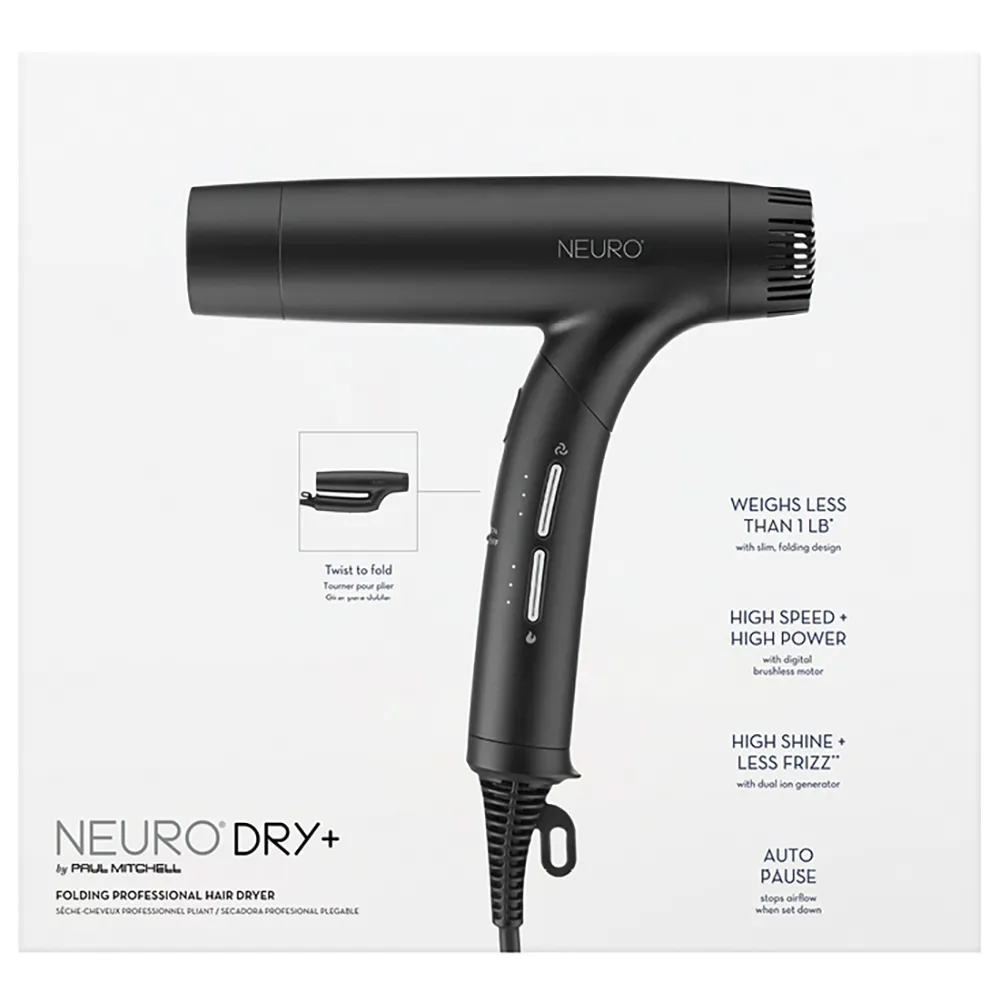 Paul Mitchell NEURO DRY+