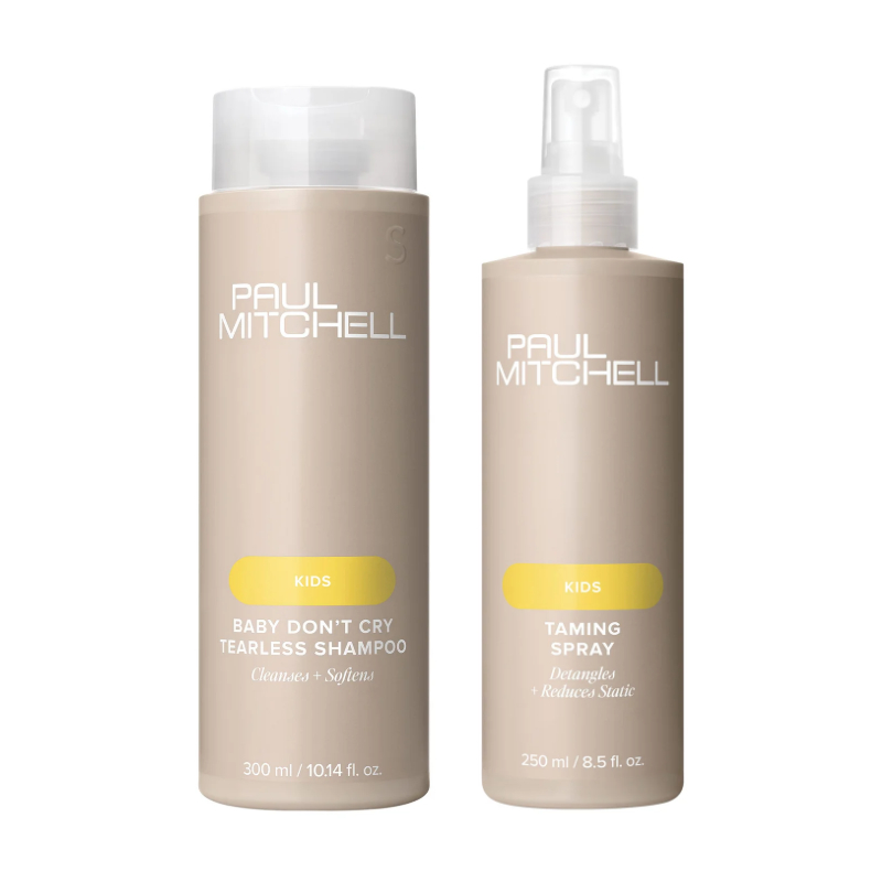 Paul Mitchell - Geschenkset KIDS Duo Paul Mitchell - Geschenkset KIDS Duo
