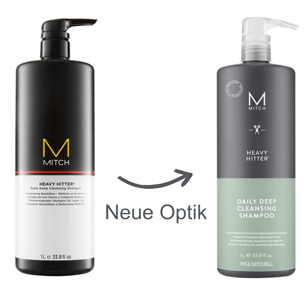 Paul Mitchell MITCH Heavy Hitter 1000ml