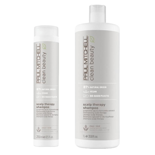 Paul Mitchell  Clean Beauty Scalp Therapy  Shampoo