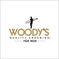 WOODY´S for men