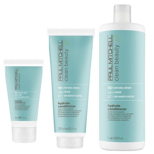 Paul Mitchell Clean Beauty Hydrate Conditioner