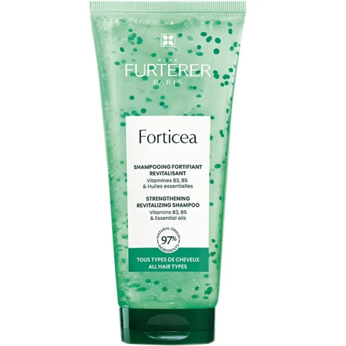 Rene Furterer Forticea Shampoo 200ml