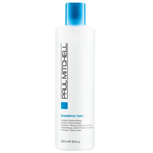 Paul Mitchell Shampoo Two