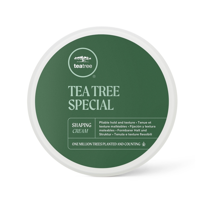 Paul Mitchell TEA TREE shaping cream 85 g