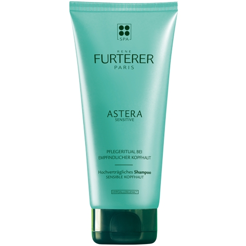 Rene Furterer - Astera Sensitive Hochverträgliches Shampoo ( ab 24.04.2024 wieder lieferbar)