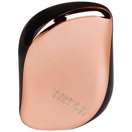Tangle Teezer Compact Styler Rosegold-schwarz