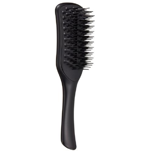 Tangle Teezer Easy Dry & Go Vented Hairbrush Jet Black