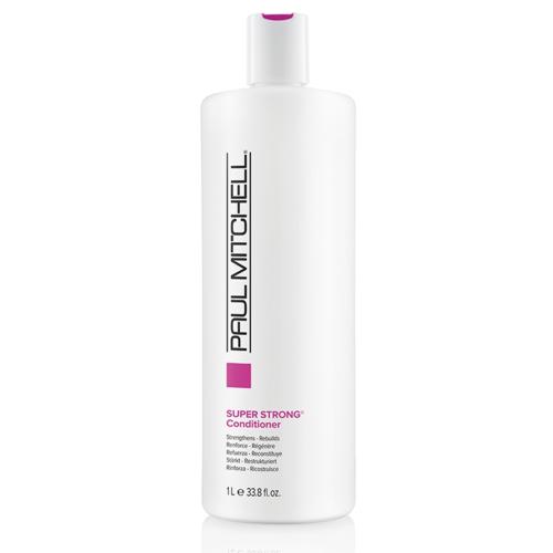 Paul Mitchell - Super Strong Conditioner